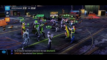 Doom 2-0 Mystic node1