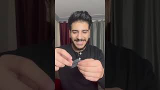 كيف تبيض سنانك ب ٤٥ دقيقه في البيتت رهيببب?? crest 3d whitestrips