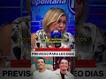 LENE SENSITIVA PREVISÃO PARA LEO DIAS