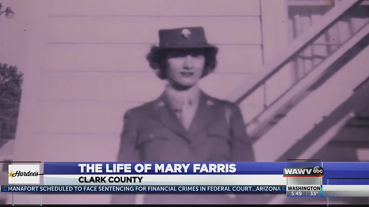 The Life of Mary Farris