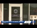 Benton County teenager takes plea deal in sexual assault case