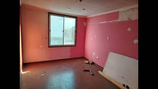 Casa de 2 pisos a remodelar, con gran terreno. Vende Abraham Propiedades
