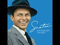 Frank Sinatra The Girl From Ipanema