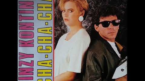 FINZY KONTINI   Cha cha cha 1985