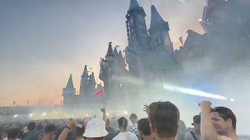 Intents Festival 2023 - Aversion & Adjuzt & Mutilator @ Mainstage