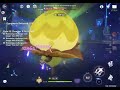 Abyss 6.6 Chamber 3 Varesa- Skirk bruteforce