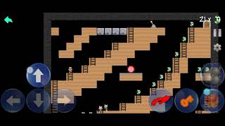 MINE RUNNER LEVEL 97