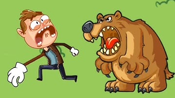 Thief Master 2 - New Update All Levels 81 - 132 - Gameplay Walkthrough