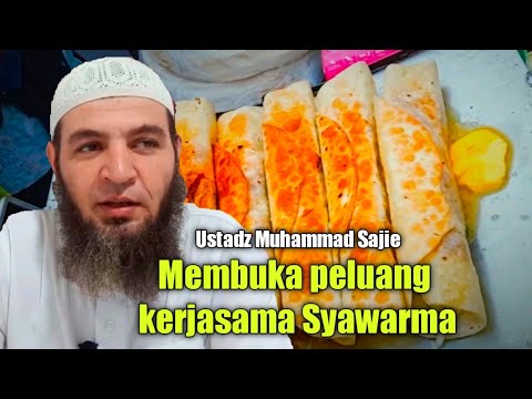 Video: Cara Membuka Warung Shawarma