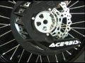 Acerbis X-Brake Front Disc Cover