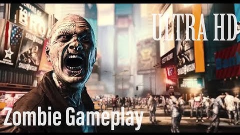 Zombie FPS Shooting [Android/ios] Unkilled Gameplay 2019 Ultra HD