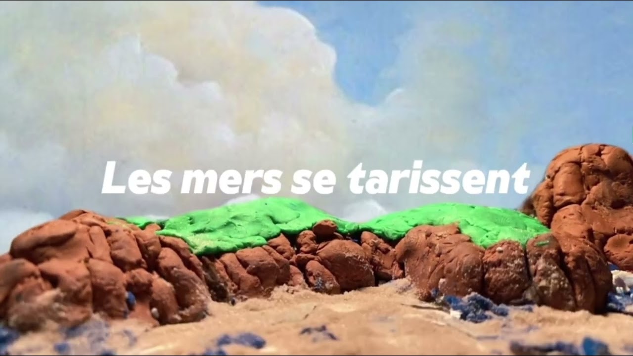 ￼🌿Présentation festival écologique du lycée￼🌿