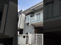 EAST FACING DUPLEX HOUSE
