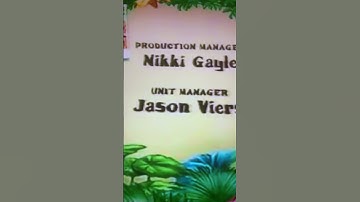 Homemade Credits Go Dingo Go