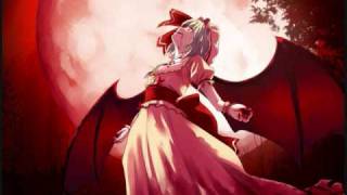 [東方] IRON ATTACK! - SEVENTH AVENUE (亡き王女の為のセプテット)