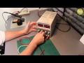 Bench power supply psu tutorial