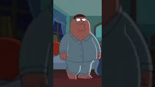 Peter gets a text from his own son😂😂😂