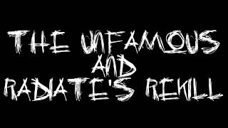 Paul Elstak - I Had 2 Kill A Lot Of People (The Unfamous & Radiates Rekill)