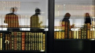Bibliotecas digitales para atraer nuevos lectores