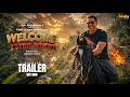 Welcome to the Jungle | Concept Trailer |Akshay Kumar|Sanjay D | Disha Patani | Jacqueline | Arshad