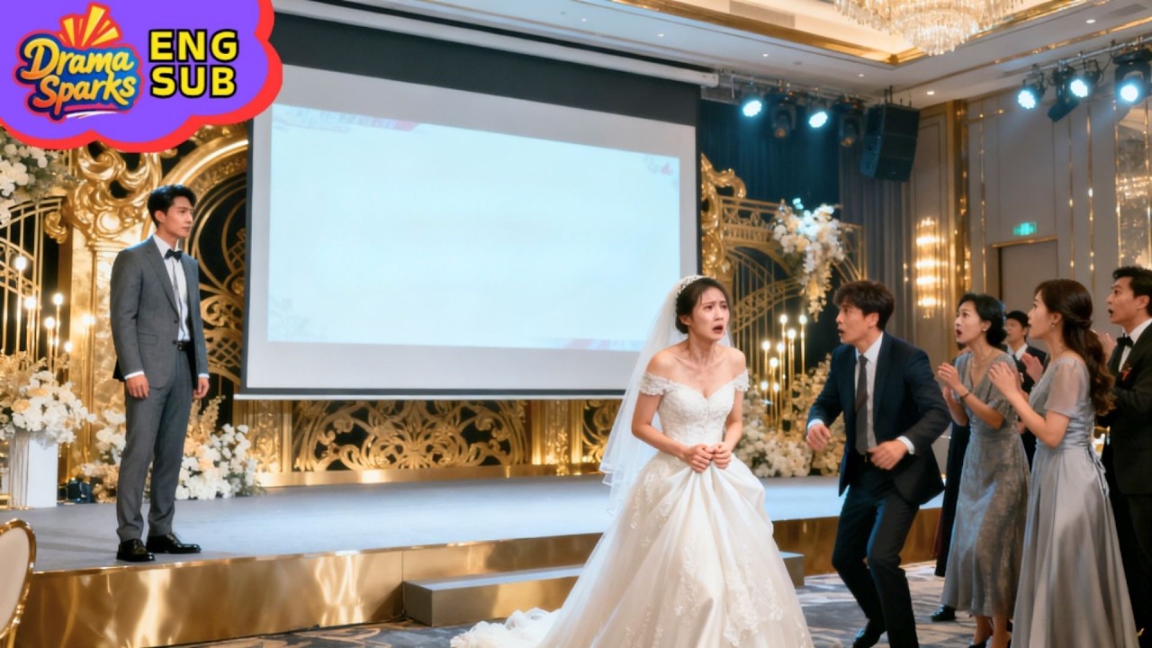 【FULL】She Took His Blood, Reborn, Now He Takes Her Everything!