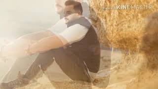 اغنية الغربة مصطفي الدباش