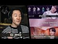 DJ REACTION to KPOP - SUCHWITA WITH JIMIN TEASER, PIXD, JIMIN LIKE CRAZY REMIXES