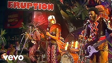 Eruption - Leave a Light (I
