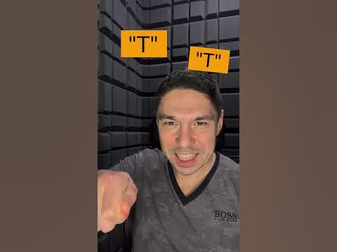 Как перестать картавить? #shorts - YouTube
