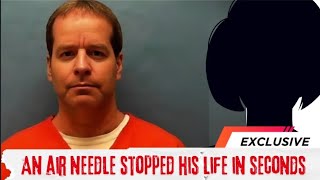 JUST IN: Florida Executes Mark Allen Geralds After 35 Years on Death Row