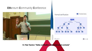 EthCC 2: Dr Petar Tsankov