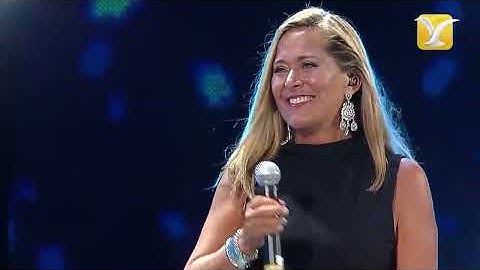 Peter Cetera ft Andrea Tessa | "After All" | Live from Viña del Mar 2017