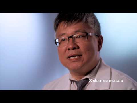 Dr. William Oh on Treatment Choices for Prostate C...