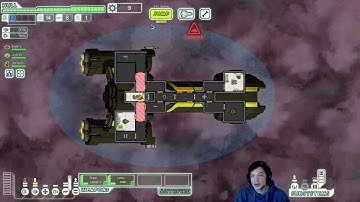Federation B: FTL Hard Mode w/Pause