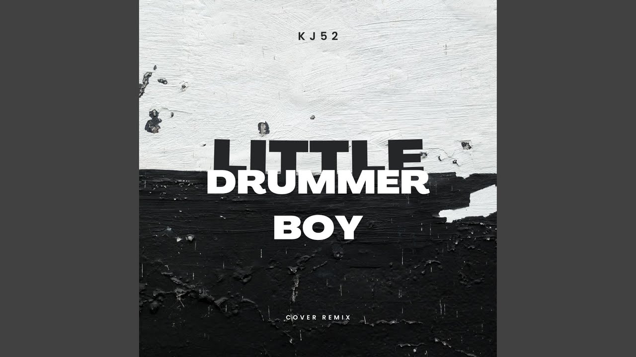 Little Drummer Boy (remix) - YouTube