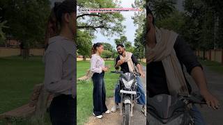 Tag your Shayar Boyfriend 😍 #shayar #boyfriend #couple #shorts #funnyshorts