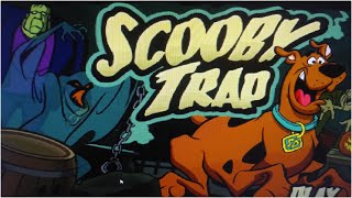 SCOOBYDOO! SCOOBY TRAP! FUN GAME!