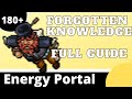 Lloyd guide forgotten knowledge part 47