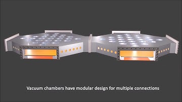Globalfuturist.org: #Quantum Computer Blueprint with Trapped Ions