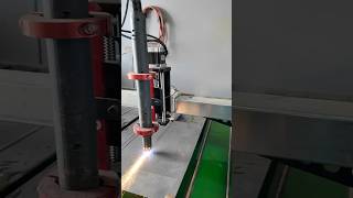 My CNC Plasma Workflow in 60 Seconds - Tooling Rack Part 2