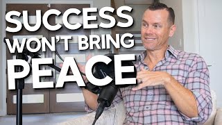 Finding Peace After Attaining Success | Jason Medley by Not a Genius Podcast 14 views 6 months ago 2 minutes, 53 seconds