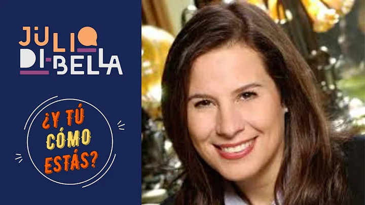 ENTREVISTA VICTORIA HOLTZ Y T CMO ESTS? #ENTREVIST...