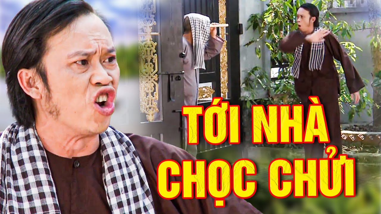 TỚI NHÀ CHỌC CHỬI | HÀI HOÀI LINH | PHIM MIỀN TÂY HAY NHẤT 2025 | TUYỆT ĐỈNH PHIM VIỆT