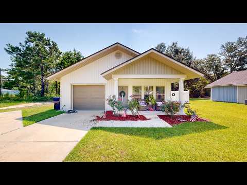 563 Joe Cook Street, Cottonwood, AL home video tour