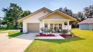563 Joe Cook Street video tour