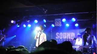 20120921 八三夭--熱血巴士 (更好的結局慶功加演第一場@台中迴響)