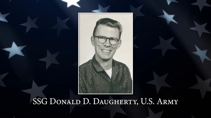 Memorial Day 2019 Daugherty