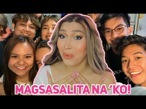 THE TRUTH ABOUT MY PBB HOUSEMATES (PURO PLASTIK!)