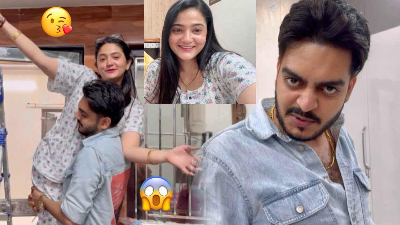 Bhagwan Aisa Pati Sabko de 😂❤️🫰🏻|| Vlog || Sibbu Giri