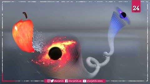 Scientists are building a wormhole tunnel analogue in quantum circuits